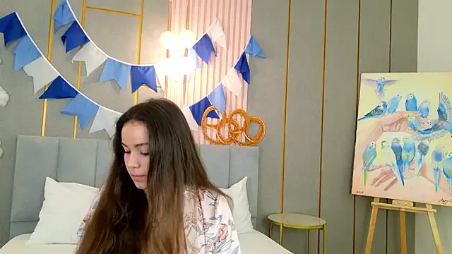 GabiBatista — Freechat on StripChat