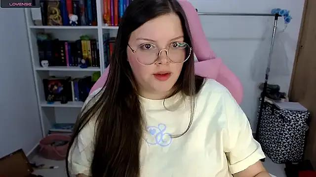 StripChat Gabiwaifu is Freechat Gabiwaifu — play with my tits