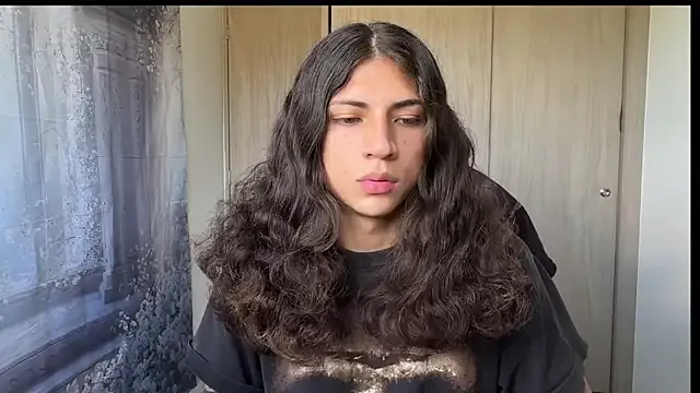 gabriel__manson — EXOTIC CUM SHOW