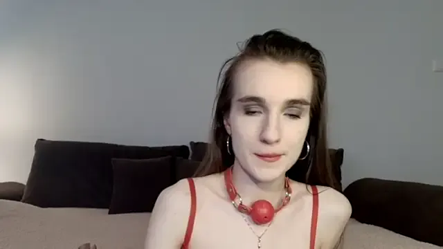 Gabriela_Dal — Orgasm, masturbation + dildo