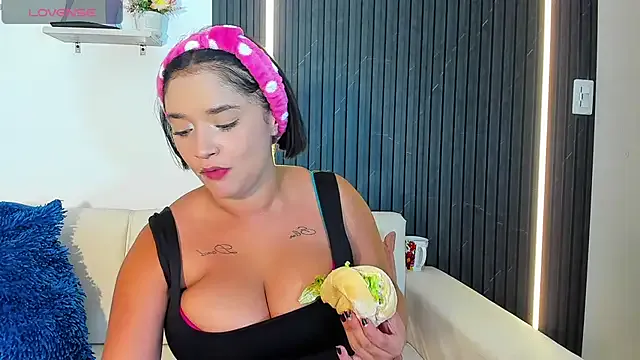 Gabrielaa_Miller_ — Freechat on StripChat