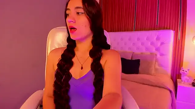 GabrielaaStone — rub clit