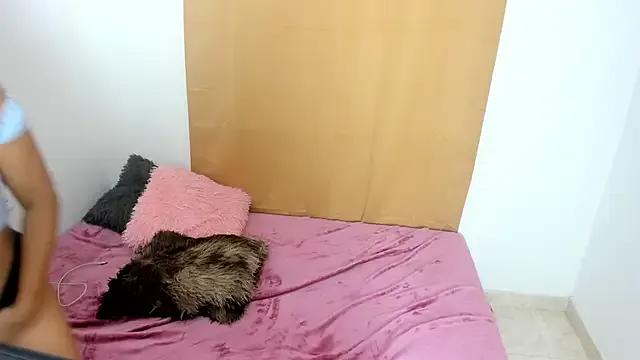 Gabrielasexi_69 — RIDE DILDO TILL CUM