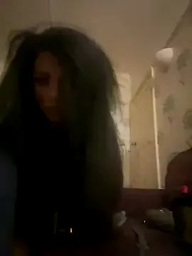 Gabriella316 — Tits out, get me wet..