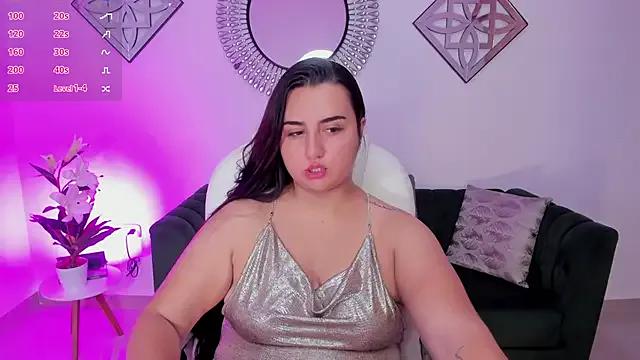 Gabriella_evans_ — spit on tits