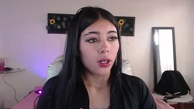 gabriella_live — mastubation con dildo