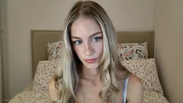 GabriellaOlsen — make me wet and happy