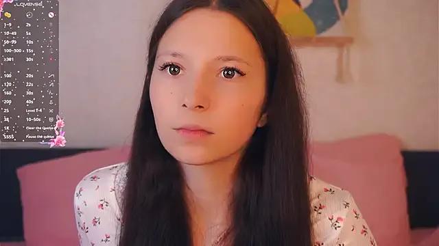 StripChat GabrielleLynchard is Freechat GabrielleLynchard — For a good Day