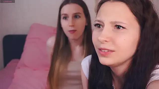 GabrielleLynchard — for a good day 