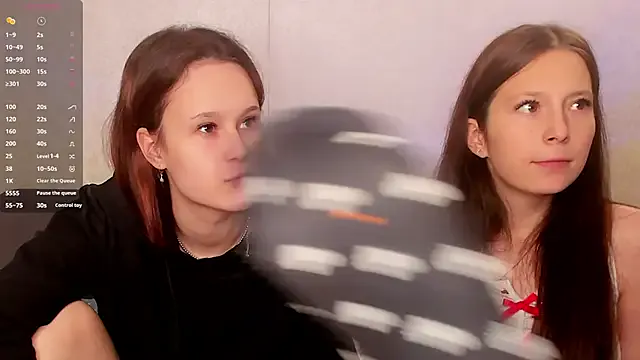 GabrielleLynchard — For a good day