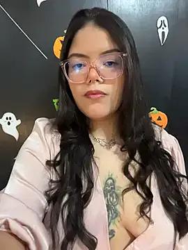 GabrielleMarsh1's avatar