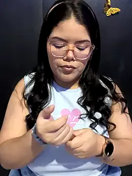 GabrielleMarsh1 — Choose your color