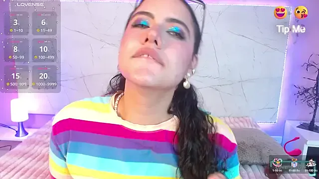 GABRIELLFOSTER — Fuck pussy  with Big toy  