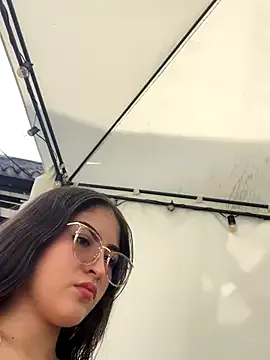 Gaby-Herrera — PANTY OFF  + RUB MY HAIRY PUSSY (RISKY)