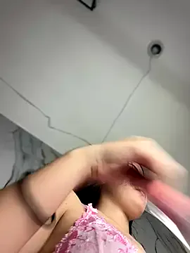 Gaby-Herrera — PANTY OFF + CONTROL LAST TIPPER