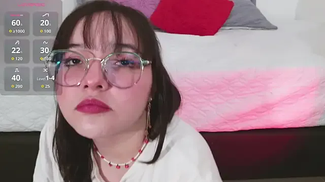 Gaby99_ — Private on StripChat