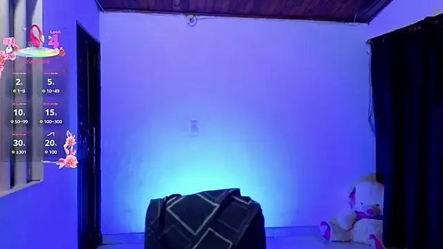 Gaby__Howards — Spank my ass x5