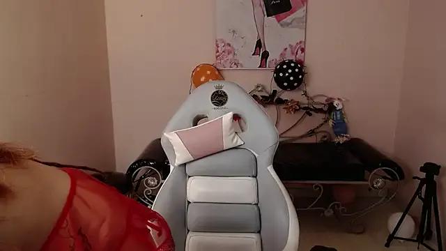 StripChat gaby_angel_ is Freechat gaby_angel_ — anal with a finger