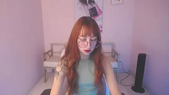 gaby_angel_ — naked dance+ oil masaje