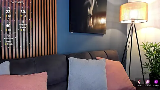 Gaby_Ferrer — Full Naked