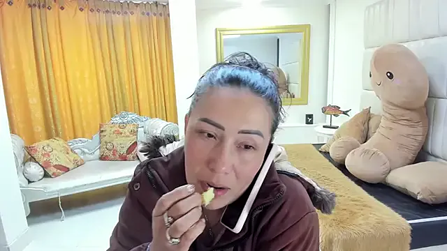 gaby_trent — Bounce boobs