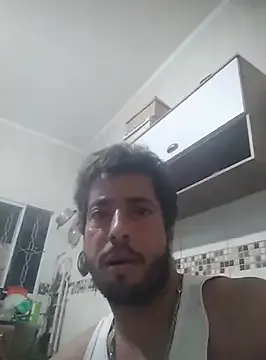 GAELPISTOLA — Foda Hard