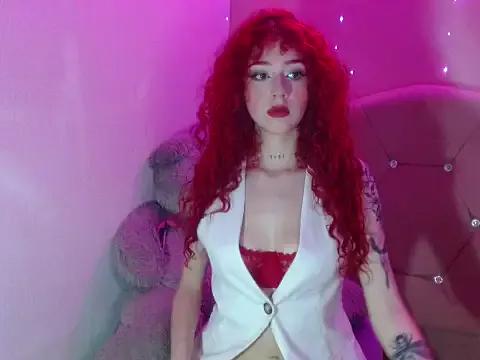 StripChat Gaia_Mistic18 is Freechat Gaia_Mistic18 — touch my whole body and undress me