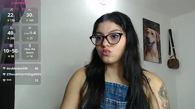 GaiaX_28 — flash ass
