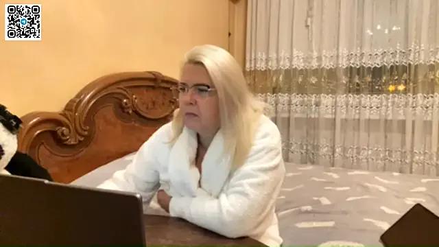 Galatea_2025 — Sexy dance