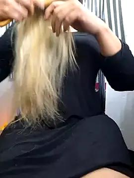 Galletita_hot — Baile erotico
