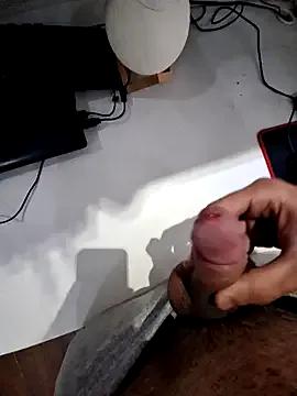 StripChat galo_gozador is Freechat galo_gozador — Gozada na bancada