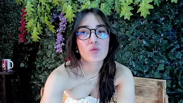 StripChat Gara_Himari is Freechat Gara_Himari — HARD SPANK ASS X 10