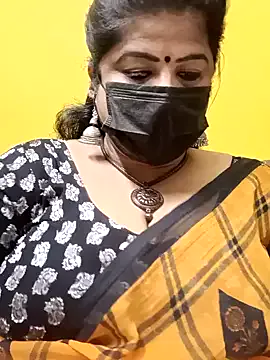 Geethanjalii — Freechat on StripChat