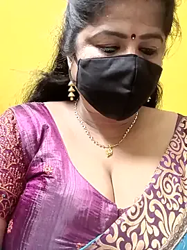 Geethanjalii — Freechat on StripChat