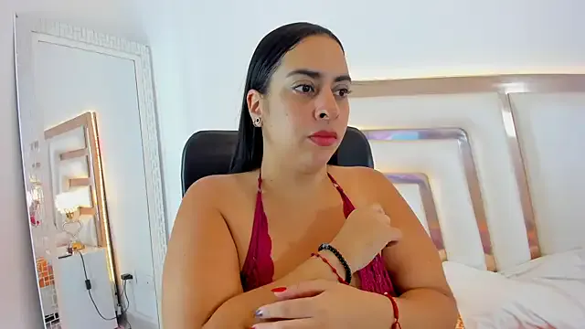 GeminisClark — Erotic nude