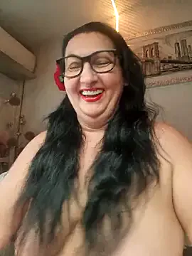 Genoveva73sexy — Freechat on StripChat
