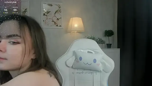 Gentle_Ariel — do you want to see my breasts?