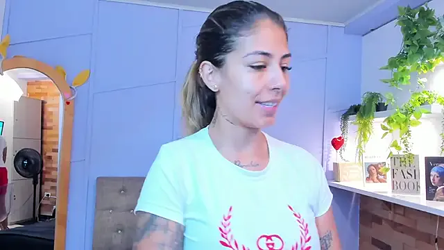 Georgina-coule — Spank  ass x5