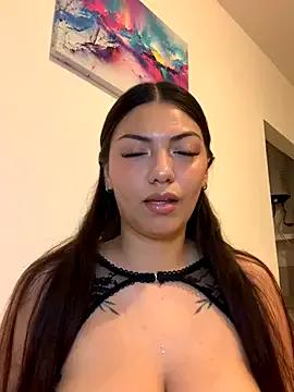 StripChat georgina_sexxii is Freechat georgina_sexxii — Freechat on StripChat