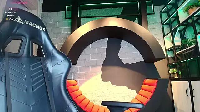 StripChat GeorginaCollins is Freechat GeorginaCollins — Freechat on StripChat