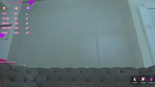 StripChat GeorginaFit is Freechat GeorginaFit — show anal