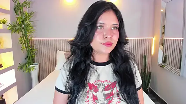GeorginaReyes — deepthroat +tear