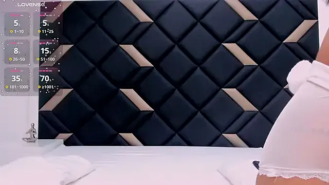 GeraldineSandoval — spank and spit boobs 