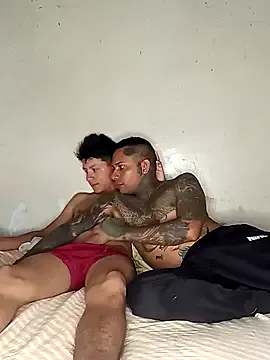 geroAguilar — Sexo se animan