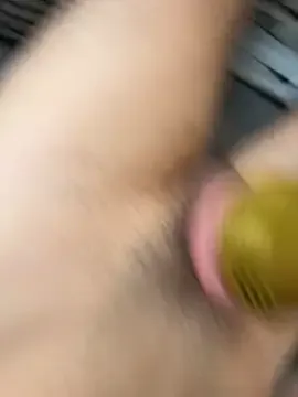 gerracer — Cumshot