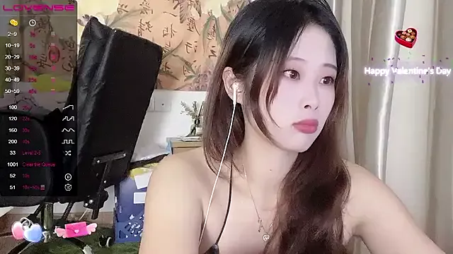 Gersddb — Freechat on StripChat