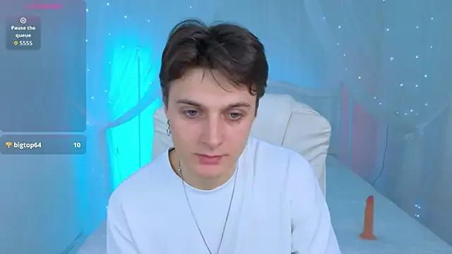 GGimperator_ — Show ass