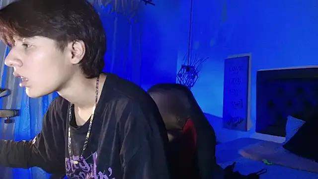 Ghost__Girl_ — Body painting show