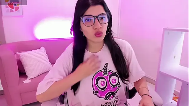 Gia_Brawn — Send me kisses