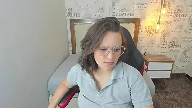GIANAMILLER6 — dance, naked and tie tits